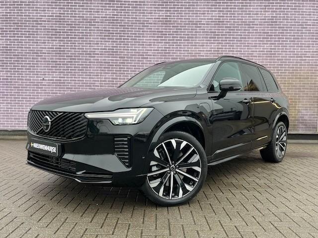 Volvo XC90 T8 Plug-in hybrid AWD Ultra Dark
