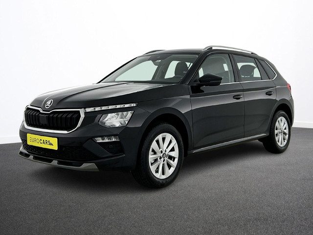 Škoda Kamiq 1.0 TSI Business Edition DSG