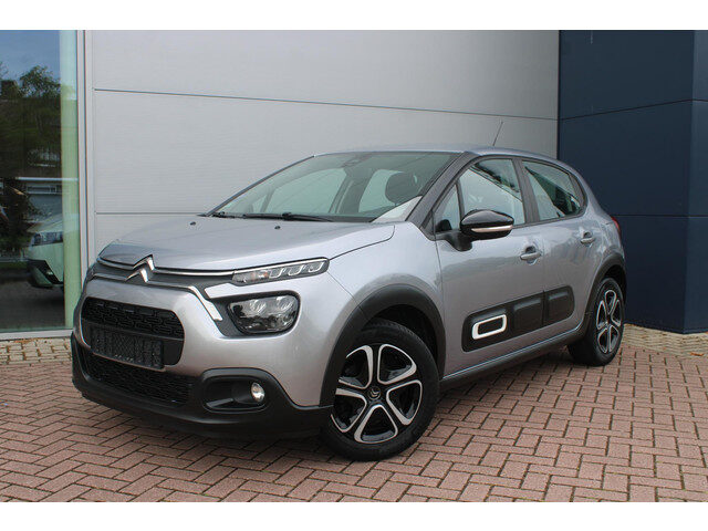 Citroën C3 1.2 PureTech Feel