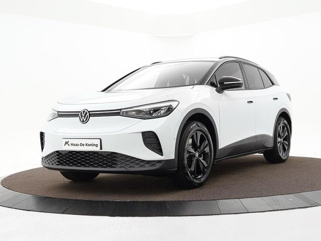 Volkswagen ID.4 Pro Limited Edition 77 kWh accu 286 PK