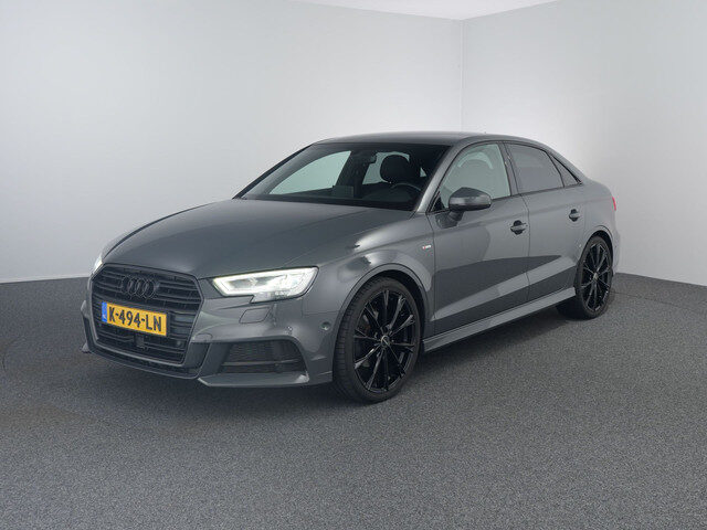 Audi A3 Limousine 35 TFSI CoD Advance Sport