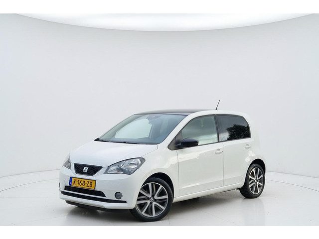 Seat Mii Electric electric Plus STOELVERWARMING SOH 85%