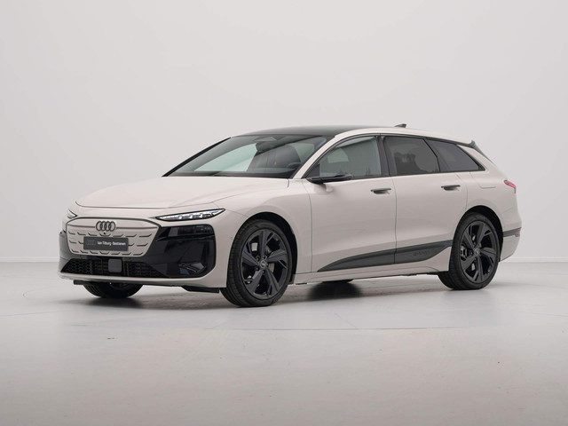 Audi A6 Avant e-tron S-Line edition performance 100 kWh