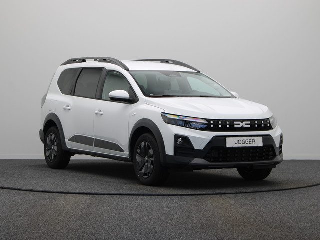 Dacia Jogger Expression TCe 110
