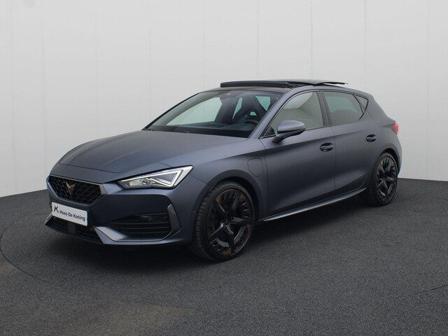 Cupra Leon 1.4e-Hybrid 180kW/245PK VZ Performance DSG