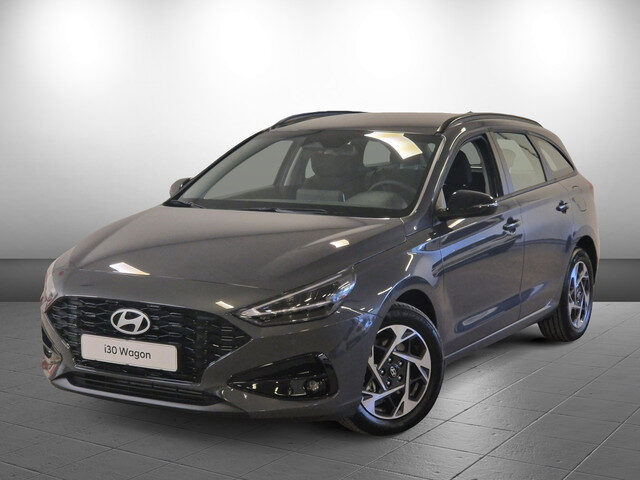 Hyundai i30 Wagon 1.0 T-GDI Comfort