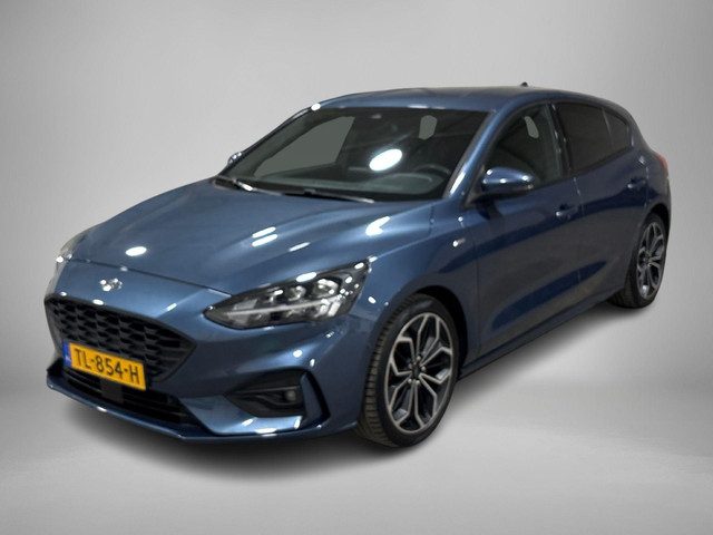 Ford Focus 1.0 EcoBoost ST Line Business
