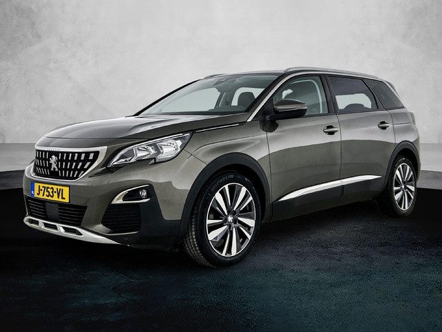 Peugeot 5008 1.2 Allure 130pk