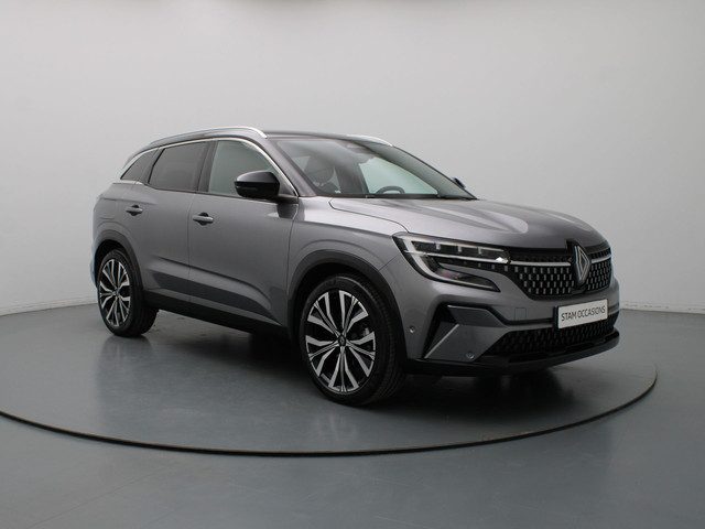 Renault Austral 200pk E-Tech full hybrid iconic