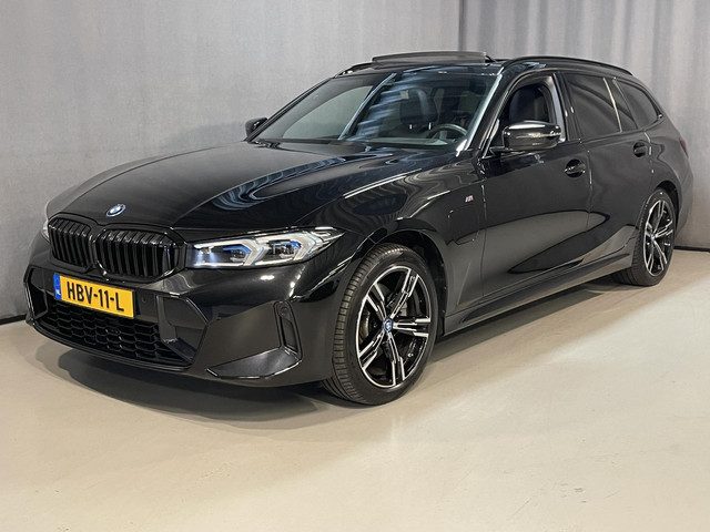 BMW 3 Serie touring 330e xDrive M Sport