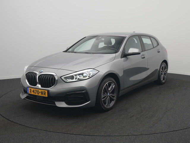 BMW 1 Serie 118i