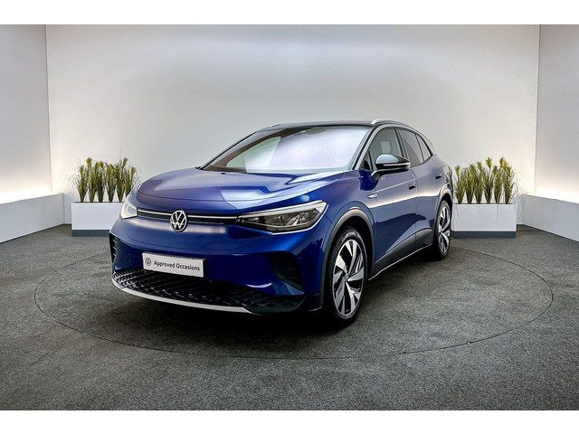 Volkswagen ID.4 First 204pk 77 kWh