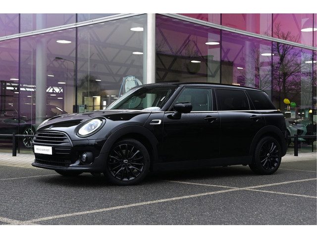 MINI Clubman One Classic