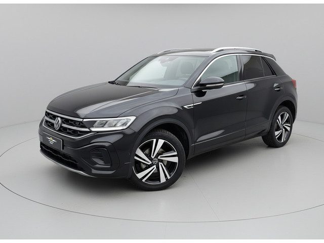 Volkswagen T-Roc 1.0 TSI R-Line * Panorama * Adaptieve Cruise Control * Carplay *