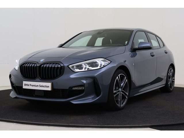 BMW 1 Serie 118i M Sport Automaat
