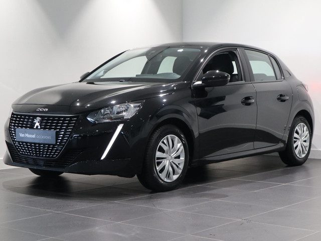 Peugeot 208 Active