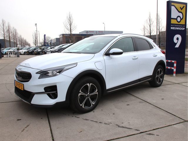Kia XCeed 1.6 GDi PHEV DynamicPlusLine