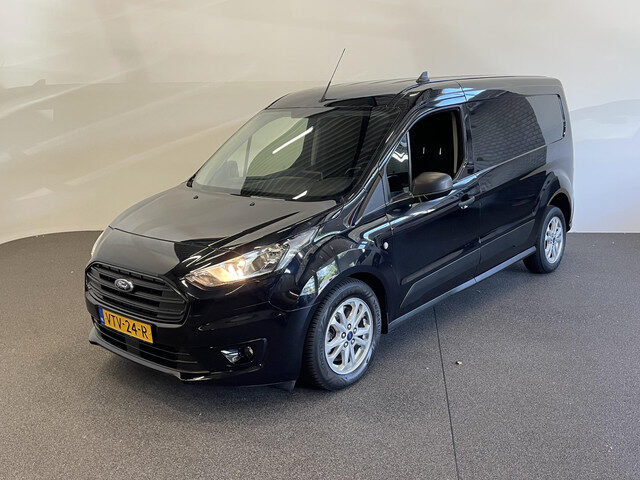Ford Transit Connect 1.5 L2 Trend Automaat