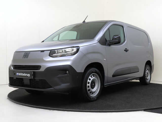 Fiat Doblò 1.5 BlueHDi 130 S&S L2 1000kg Automaat