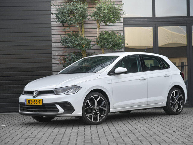 Volkswagen Polo 1.0 TSI Life