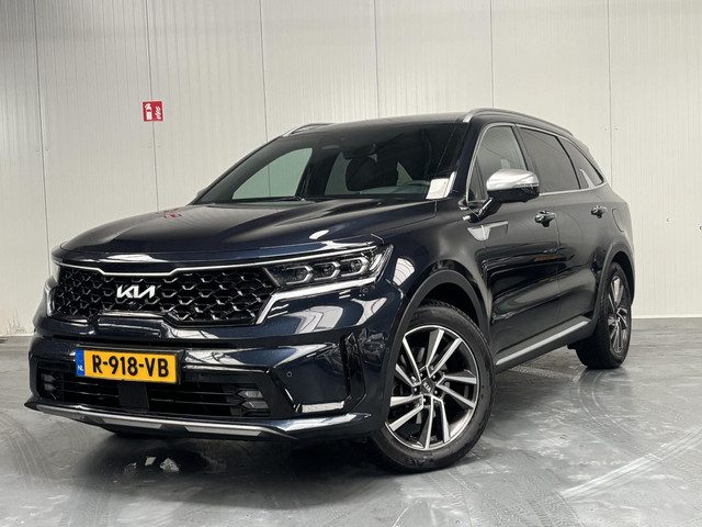 Kia Sorento 1.6 T-GDI Hybrid 2WD ExecutiveLine 7p.
