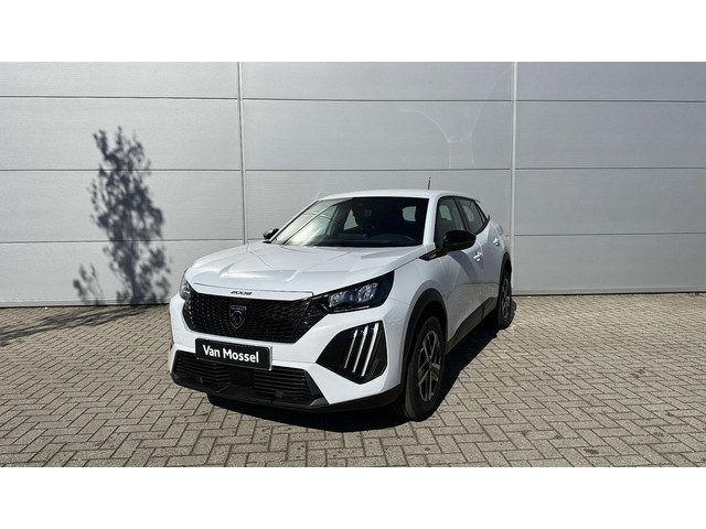 Peugeot 2008 1.2 PureTech 100 Style