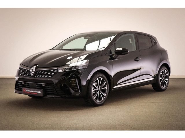 Renault Clio 1.0 TCe 90 GPF techno