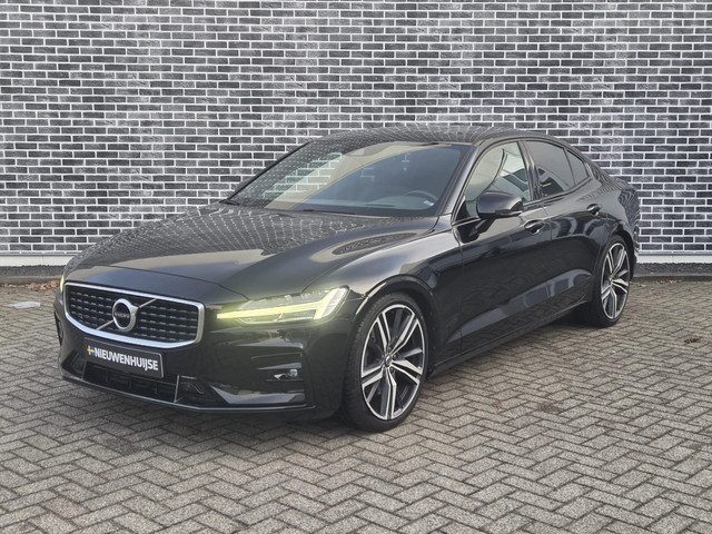 Volvo S60 2.0 T5 Intro Edition