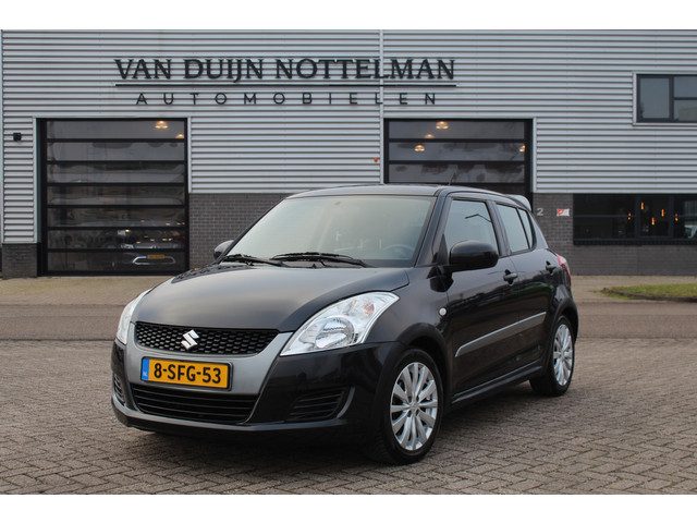 Suzuki Swift 1.2 Comfort EASSS