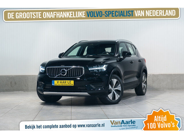 Volvo XC40 T4 Aut. Plug-In Hybrid Inscription CruiseControl Parkeercamera 211pk