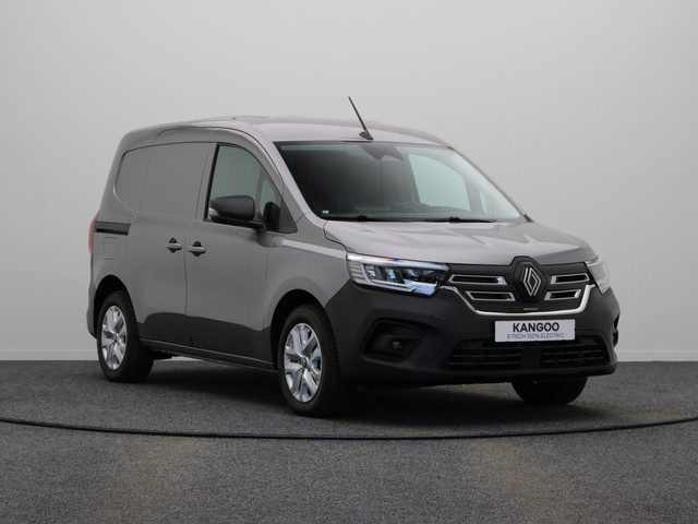 Renault Kangoo Advance 44 kWh