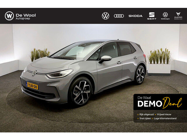 Volkswagen ID.3 Pro Business 204pk 58 kWh