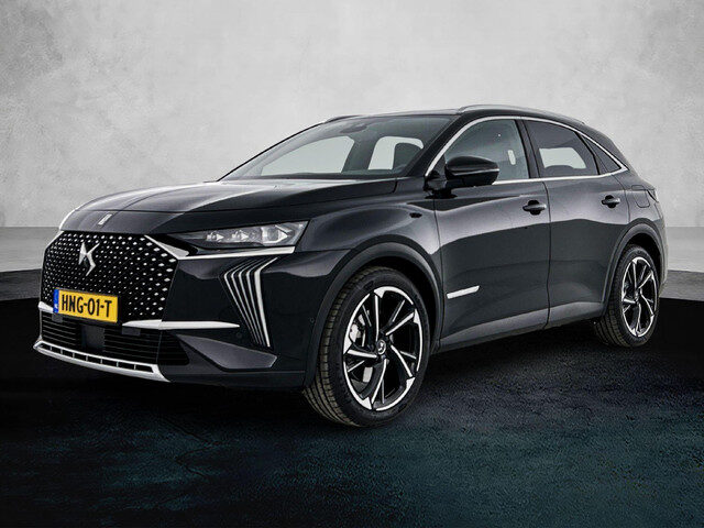 DS DS 7 SUV Antoine de saint Exupéry Hybrid 225 pk