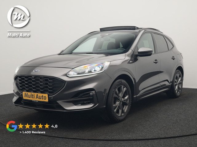 Ford Kuga 1.5 EcoBoost ST-Line 150pk Dealer O.H.