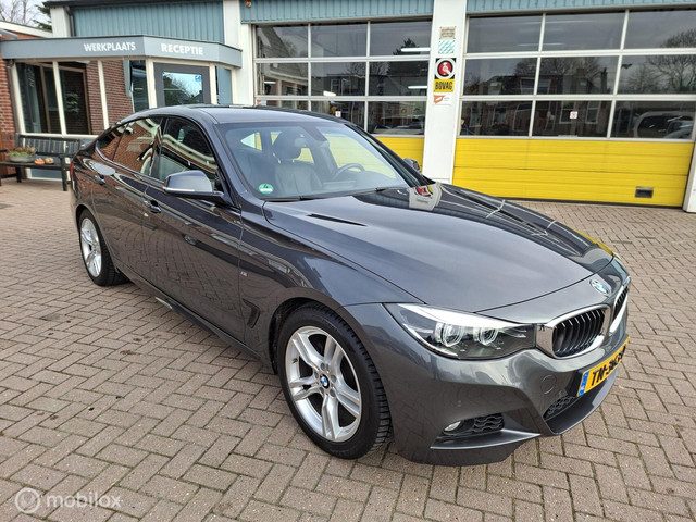BMW 3 Serie Gran Turismo 320i Executive GT Met M pakket