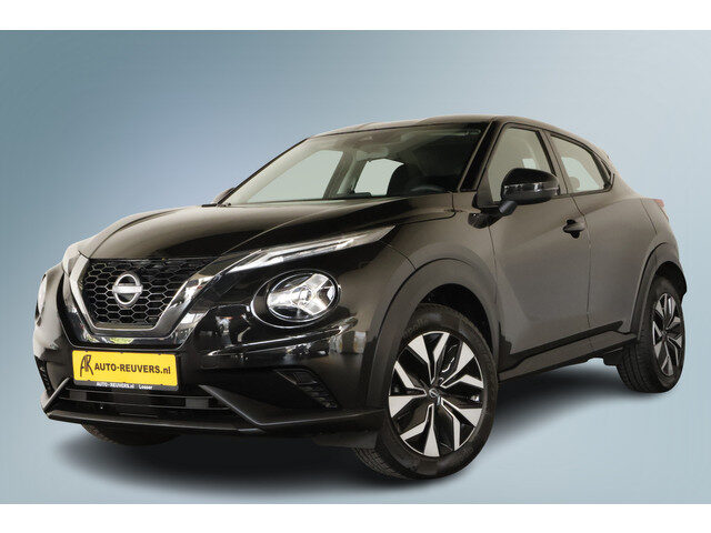 Nissan Juke 1.0 DIG-T Acenta