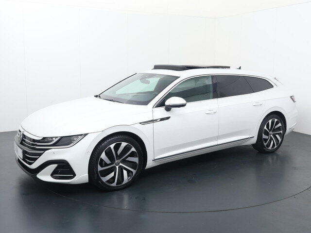 Volkswagen Arteon Shooting Brake 1.4 TSI eHybrid R-Line Business+