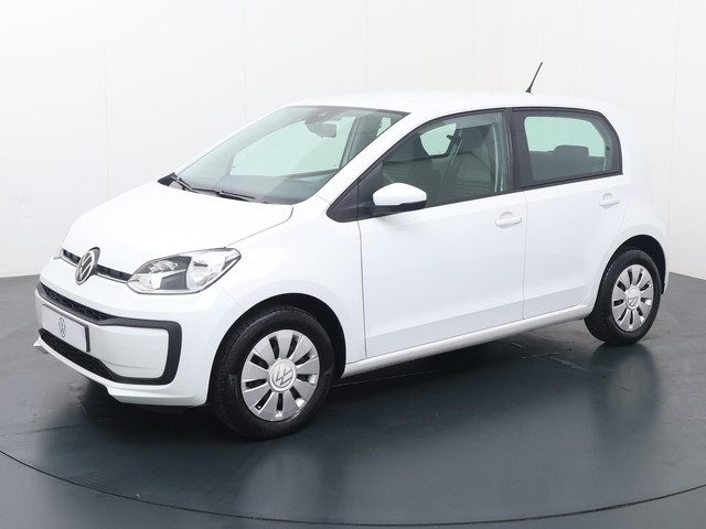 Volkswagen up! 1.0
