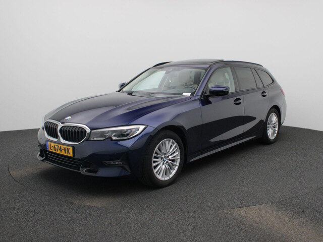 BMW 3 Serie touring 318i Sport Line
