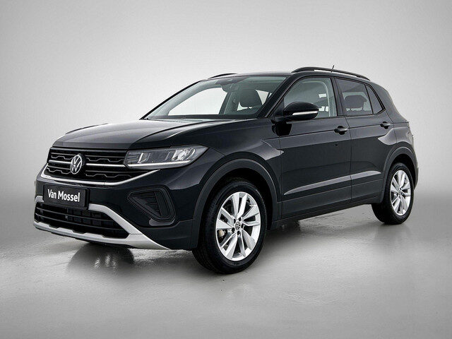 Volkswagen T-Cross 1.0 TSI Life Edition 116 PK Automaat