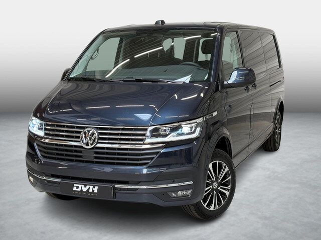 Volkswagen Transporter 2.0 TDI L2H1 28 Bulli