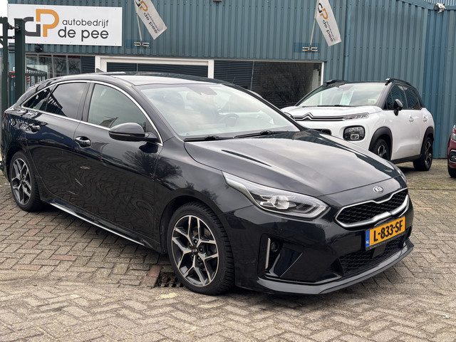 Kia ProCeed 1.0 T-GDI GT-Line