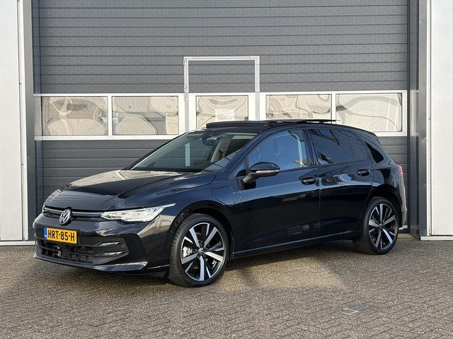 Volkswagen Golf 1.5 eHybrid Life Edition