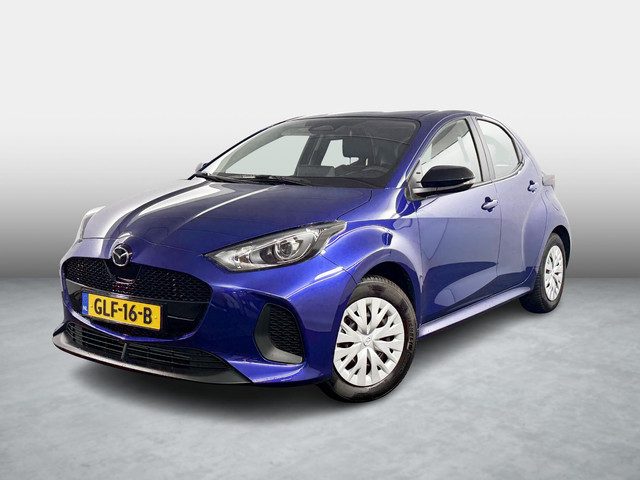 Mazda 2 Hybrid 1.5 Prime-line