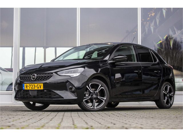 Opel Corsa 1.2 Edition