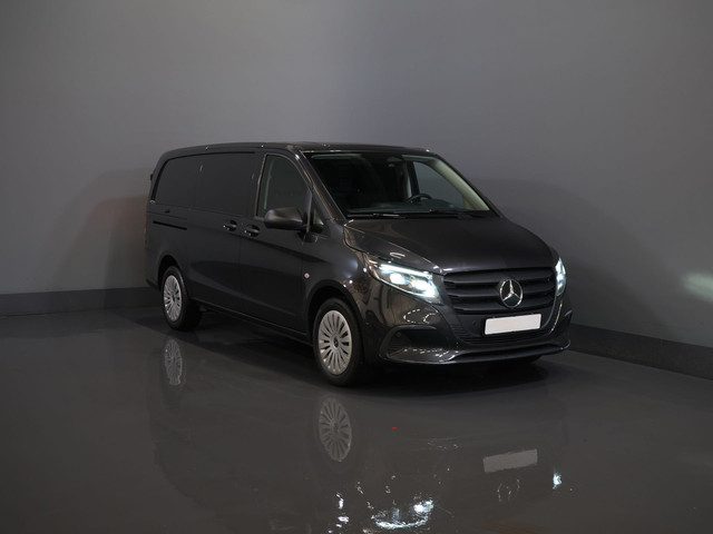 Mercedes-Benz Vito 119 CDI Aut. L2 LED/ 2.5t Trekverm./ 270Gr.Deuren/ Stoelverw./ Carplay/ Camera/ T