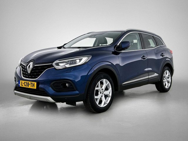 Renault Kadjar 1.3 TCe Intens