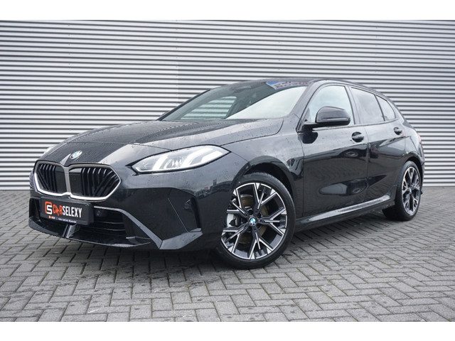 BMW 1 Serie 120 M Sport Design Ed. NIEUWE AUTO | NED. AUTO | CAMERA