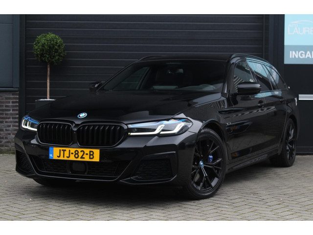 BMW 5 Serie touring 530e xDrive M-sport
