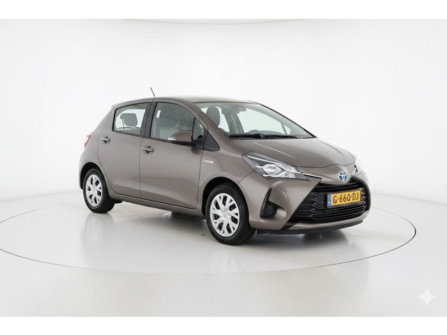 Toyota Yaris 1.5 Hyb. Active | Geen import | Cruise control | Climate control
